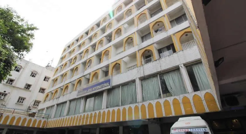 Hotel Jaya International - Image 1