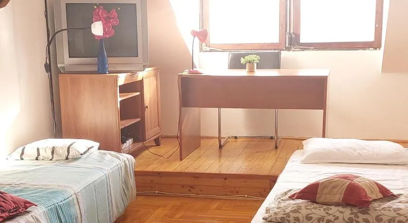 Hakuna Matata - Room in Budapest - Near Buda Castle, Parliament and Margaret Island - Image 1
