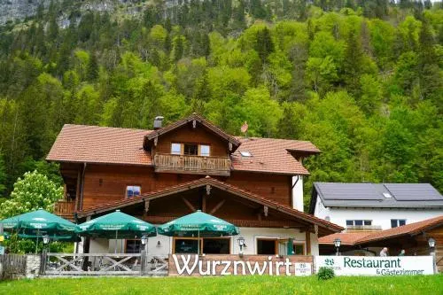 Wurznwirt - Image 1