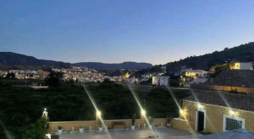Cortijo Paulenca - Image 1