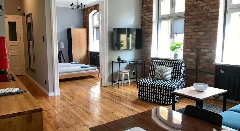 Apartament Odrzanka - Image 1