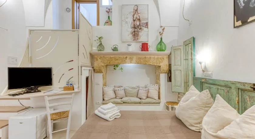 Capperi !! Holiday Rentals - Image 1