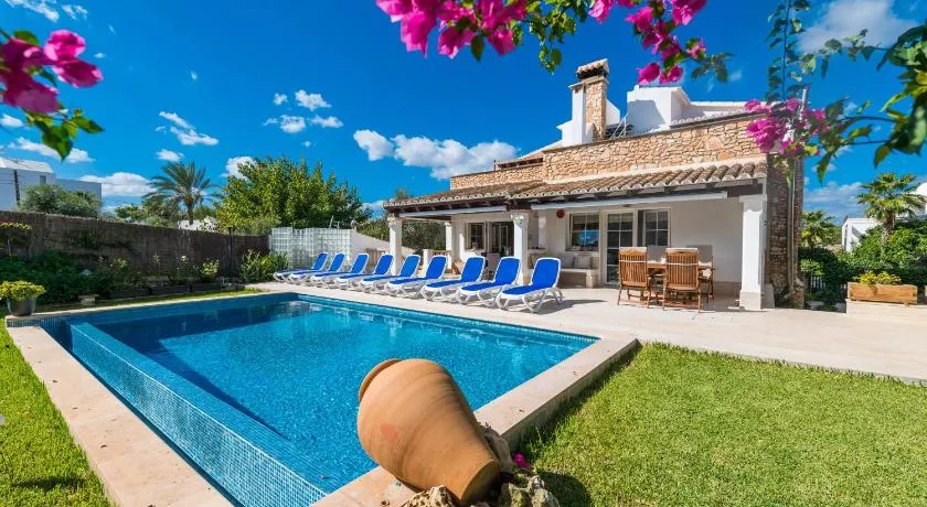 Casas Mari y Pili para 12 personas a unos 200 m de la playa - Image 1