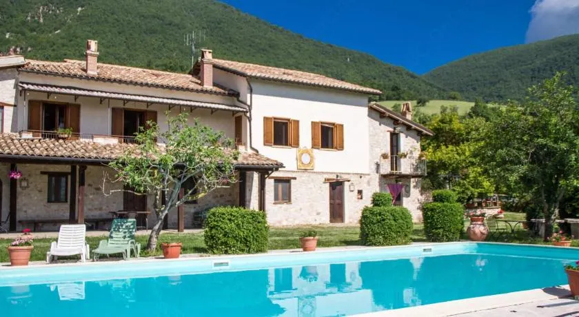 Agriturismo Santa Serena - Image 1