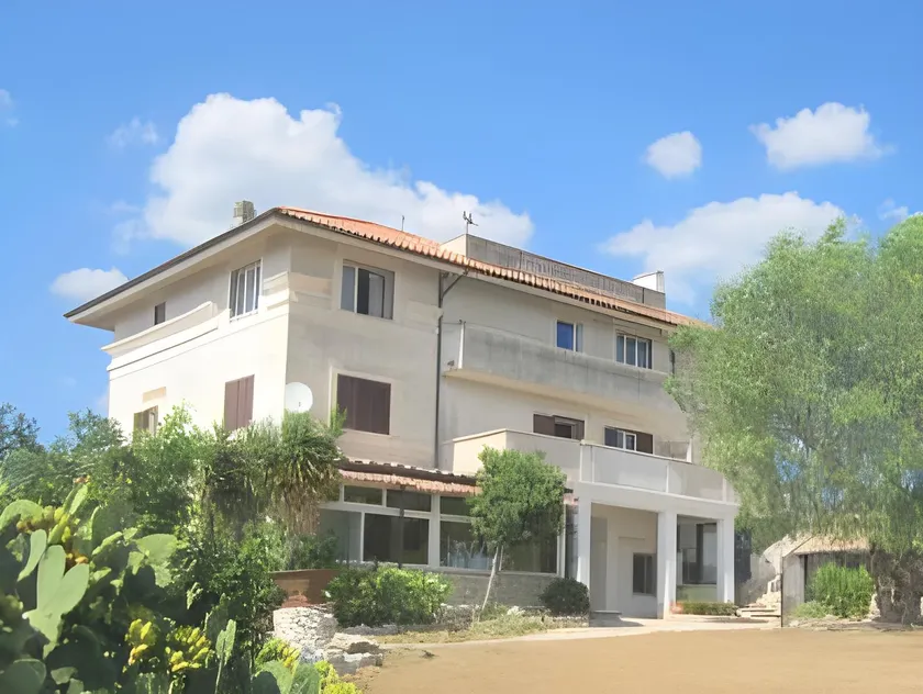 Villa Dei Romani - Country House - Image 1