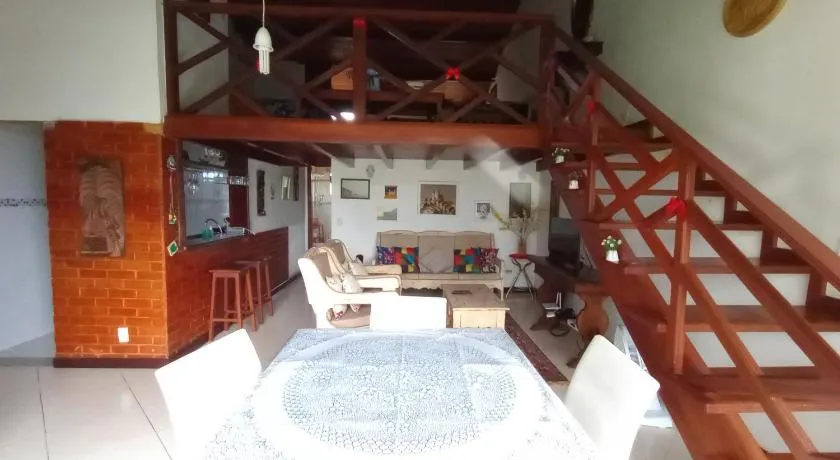 Duplex Top! - Visit and Love Us - Piccola Marina Bracuhy - Image 1
