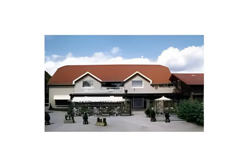 Schlüter Hotel & Restaurant - Image 1