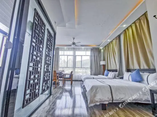 Xingyi Mountain Breeze Inn - Image 1
