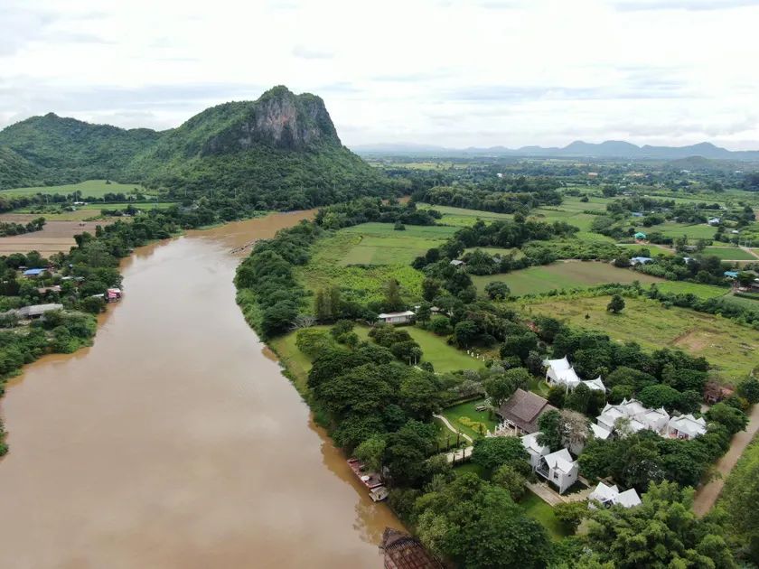 River Kwai Kiri Resort - Image 1