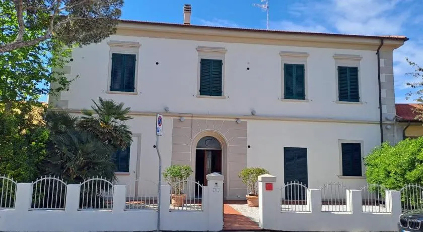 Hotel Corallo - Image 1