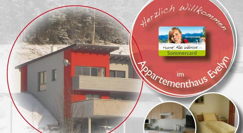 Appartementhaus Evelyn - Image 1