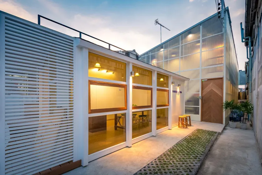 MORN-ING HOSTEL - Image 1