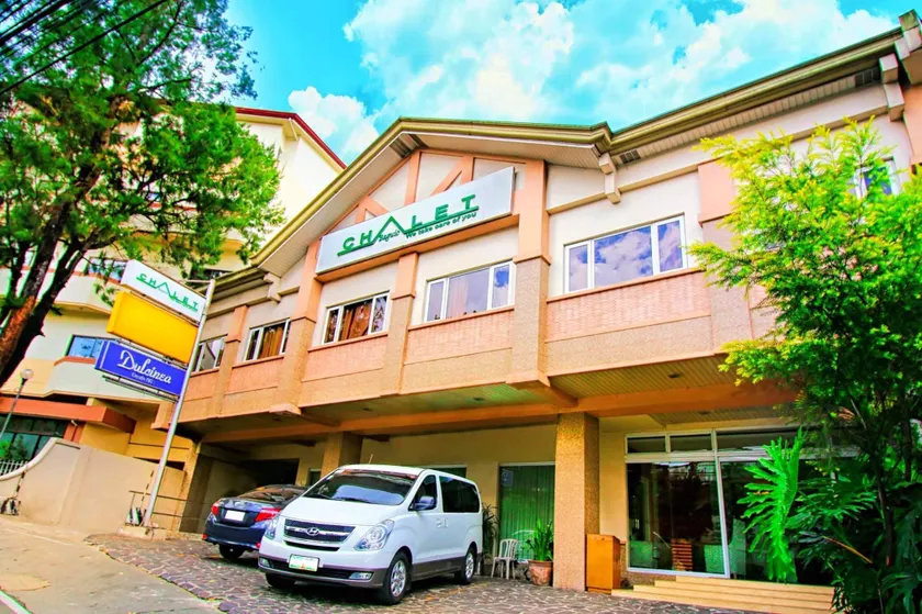 Chalet Baguio - Image 1