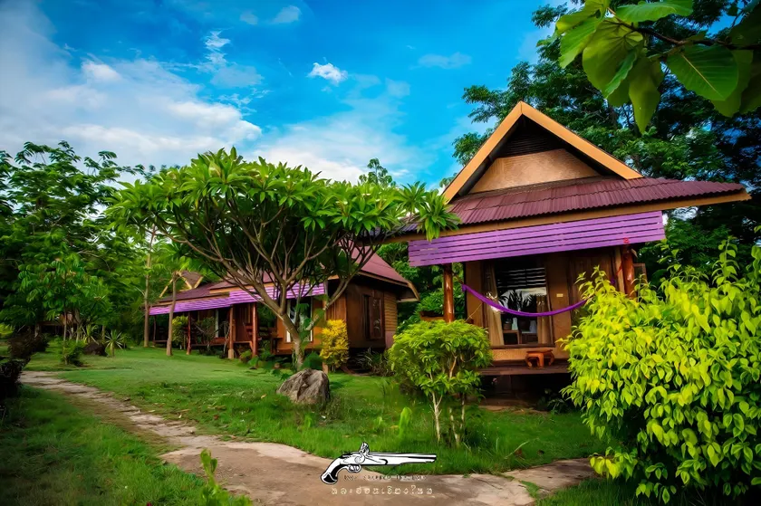 Romantic Time Mountain Resort - Image 1