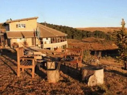 Hotel Fazenda Rota dos Cânions - Image 1