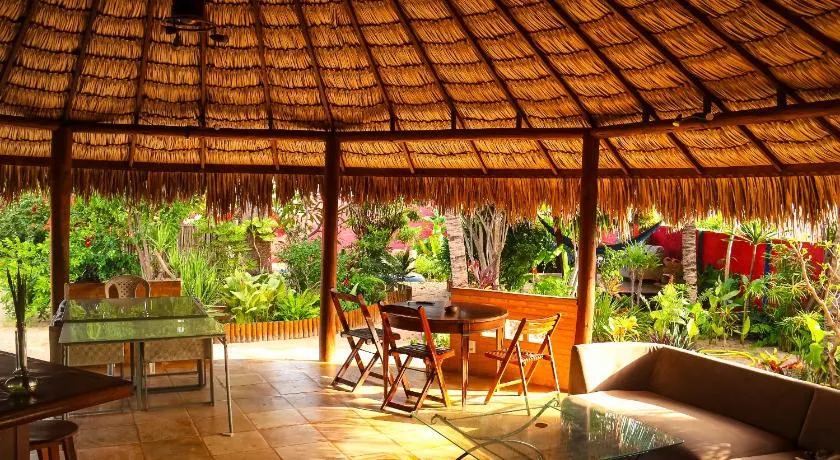 Casa do Jardim- Villa Botanica - Image 1