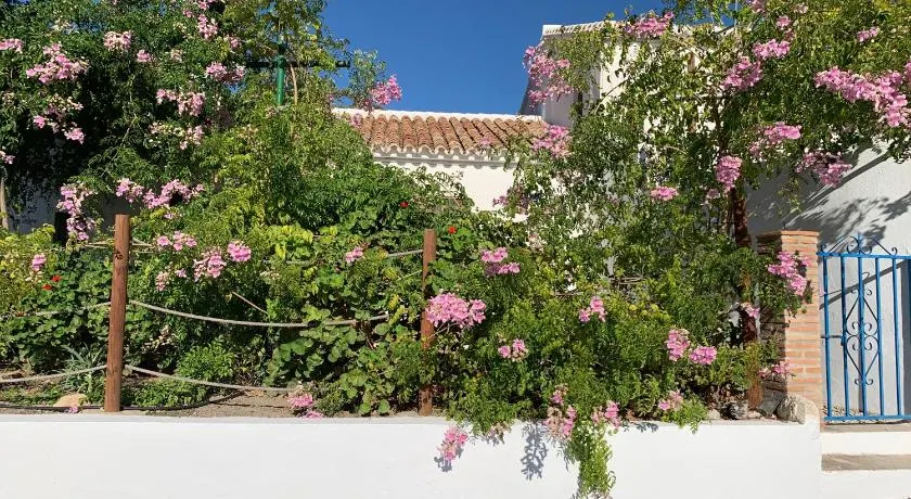 La Casita Blanca- La Almona Chica - Image 1