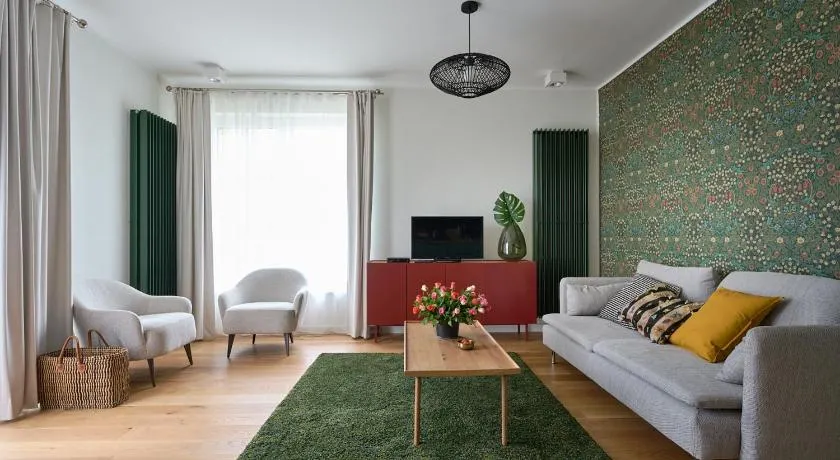 Bükfürdő Nagy Pál 2 Apartman, Bükfalva - Image 1
