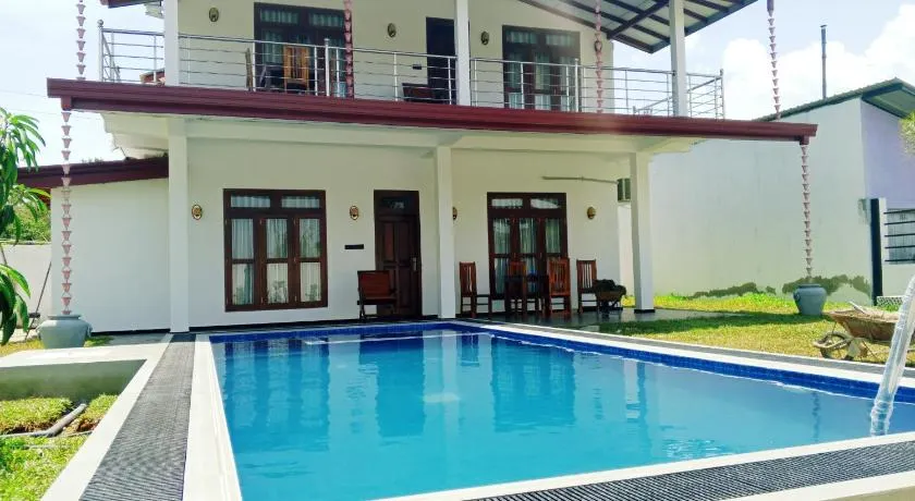 Paramount Cottage Yala - Image 1