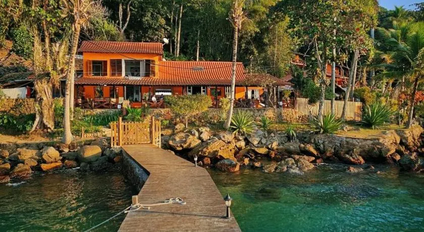 Casa da Ilha inn and SPA - Image 1