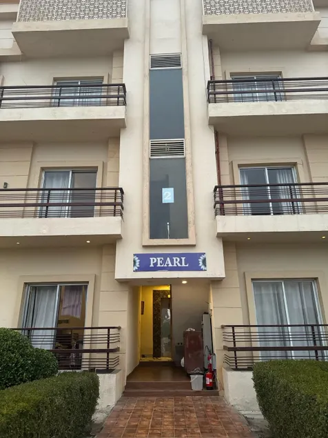 Peral suites at Omex Enternity - Image 1