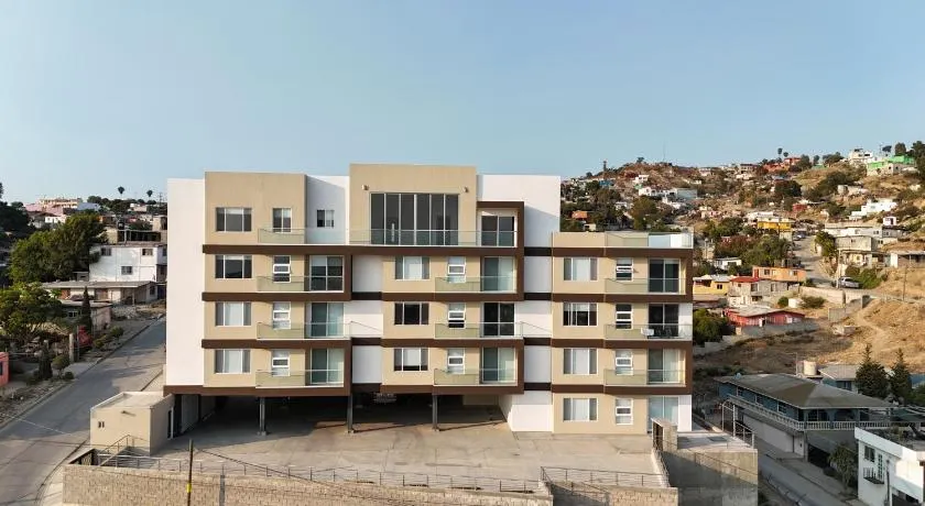 Rosa alta - Apt 302 - Image 1