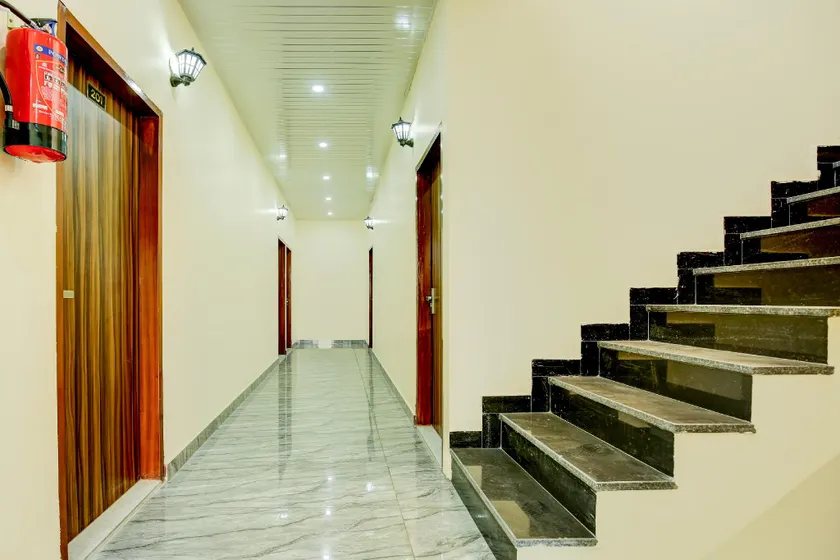 Hotel O Jwala - Image 1
