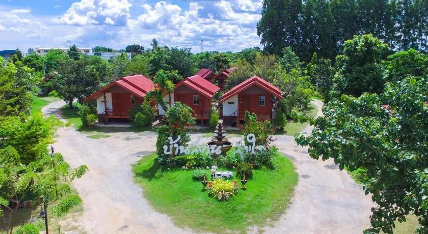 Baan Suan Sukjai Resort - Image 1