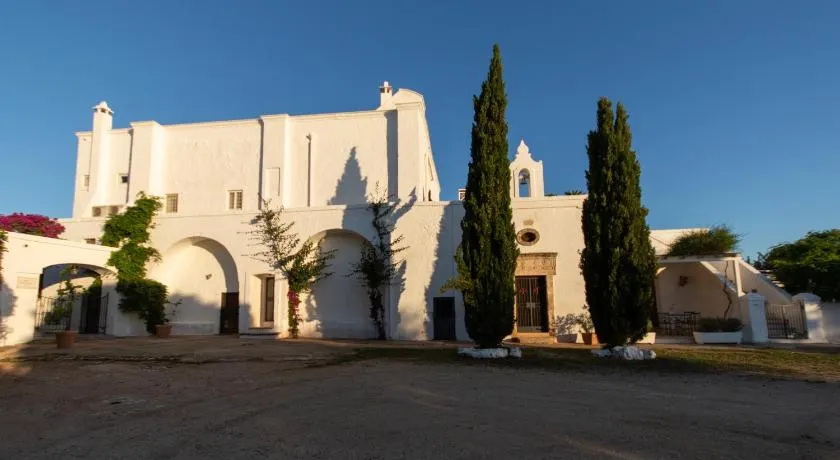 Masseria Parco di Castro - Image 1
