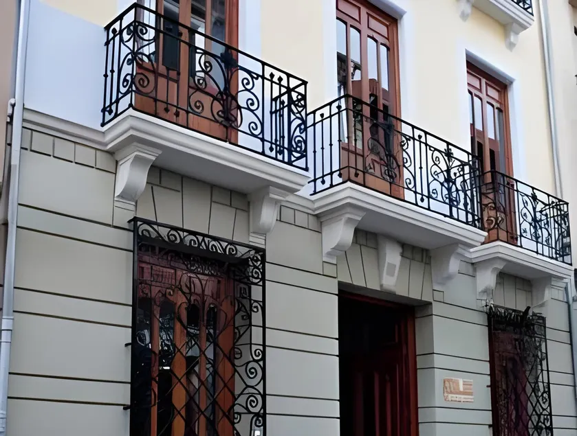 Hotel San Sebastián Hospedería - Image 1