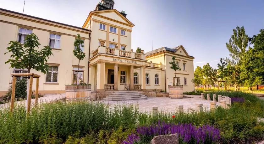 Hotel Zámeček - Image 1