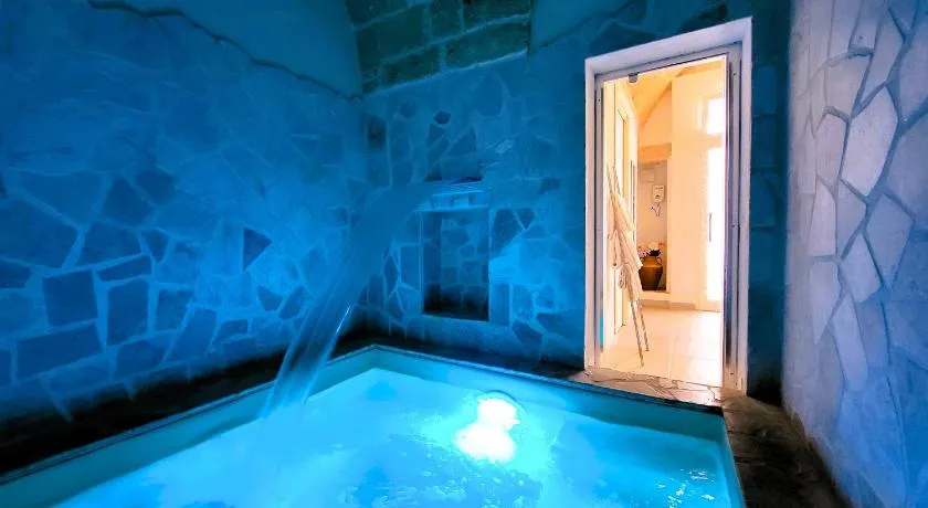 Suite San Rocco - TRADIZIONE e BENESSERE in PUGLIA - Image 1