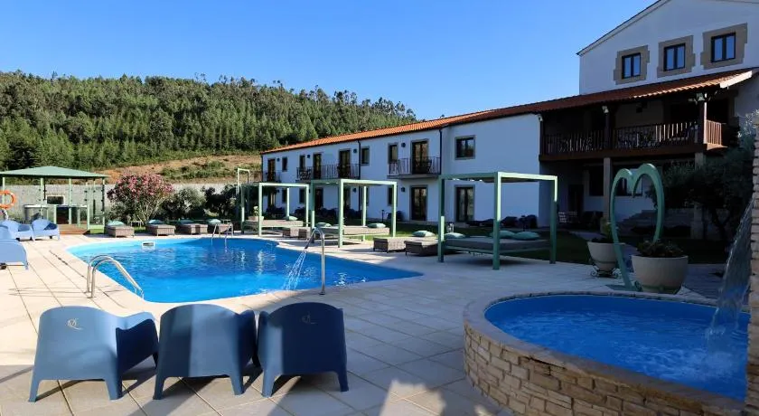 Valonquinta - Agro Hotel & SPA - Image 1