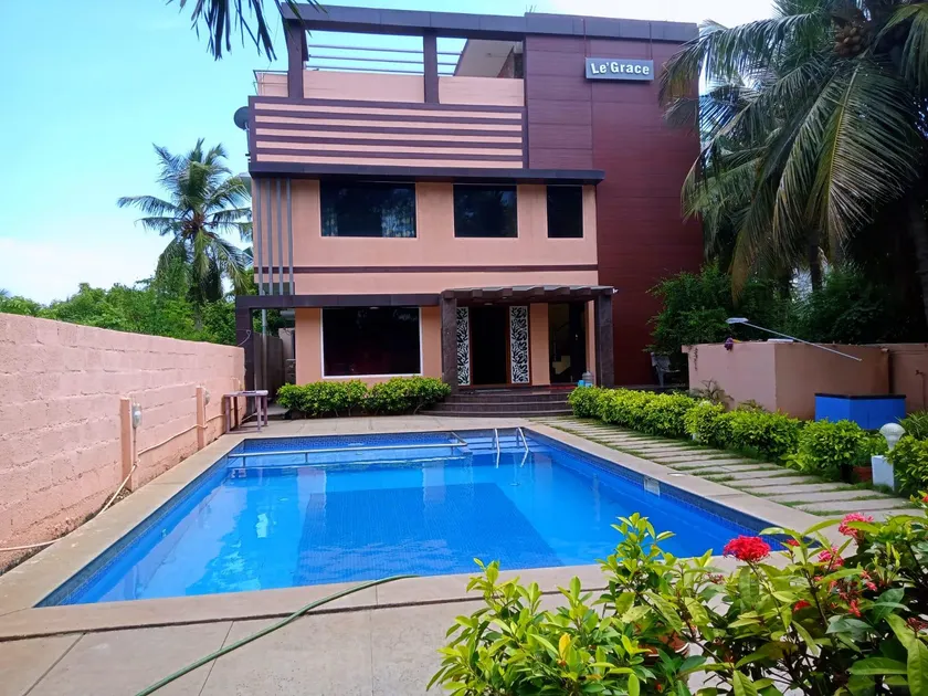 Le Grace Beachview - Image 1