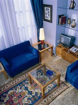Nuevo Hotel Horus - Image 1