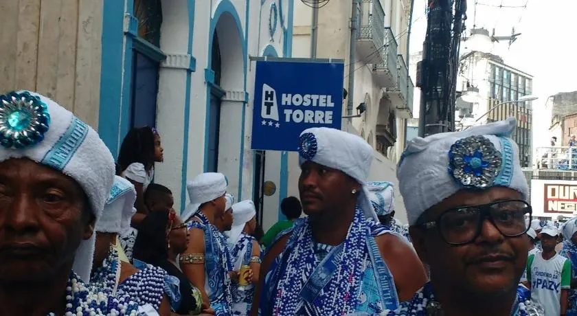 Hostel Torre Bahia - Image 1