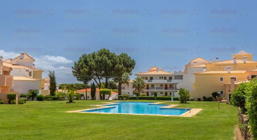 Jardins de Santa Eulália By Albufeira Rental - Image 1