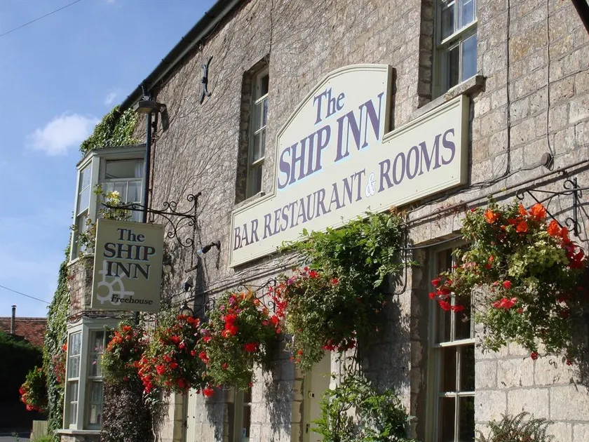 The Ship Inn & Hotel - Image 1