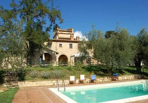 Agriturismo Marinella Appartamenti - Image 1