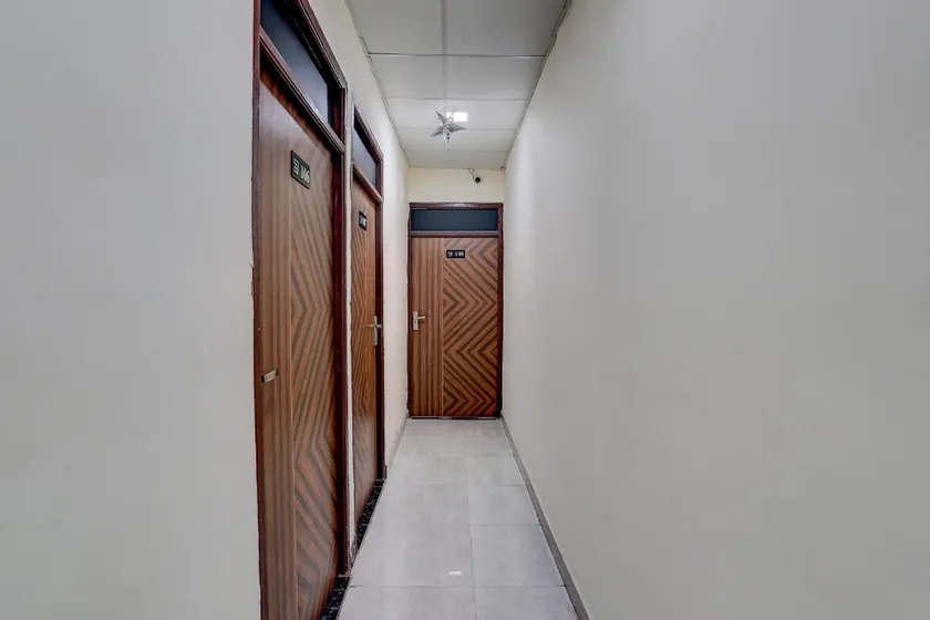 Hotel O Blackberry - Image 1