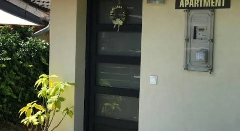 ‘Feel So Good’ apartment - Image 1