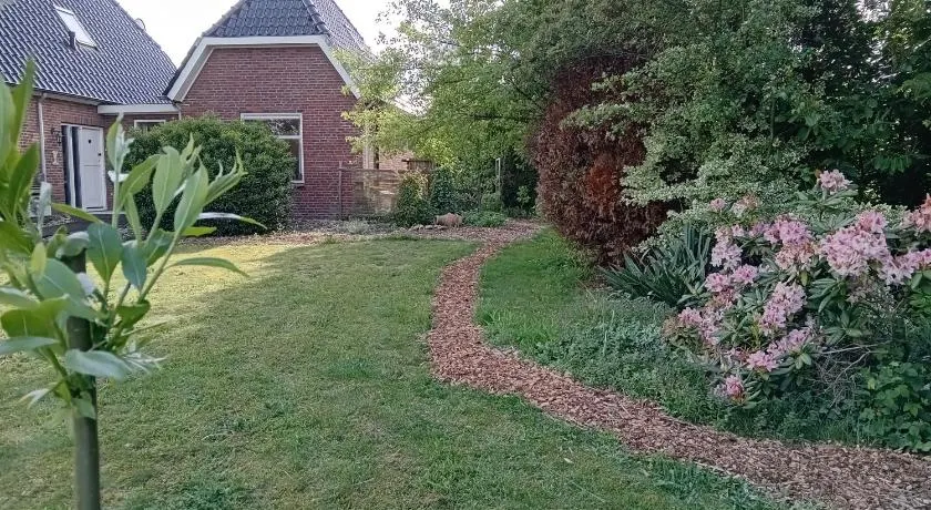 Bed & Breakfast in ons Bakhuis - Image 1