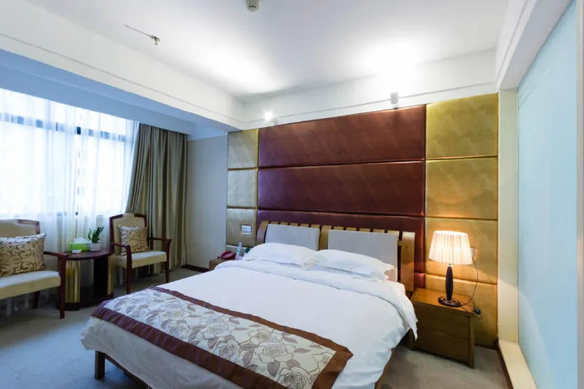 Leping Hotel - Image 1