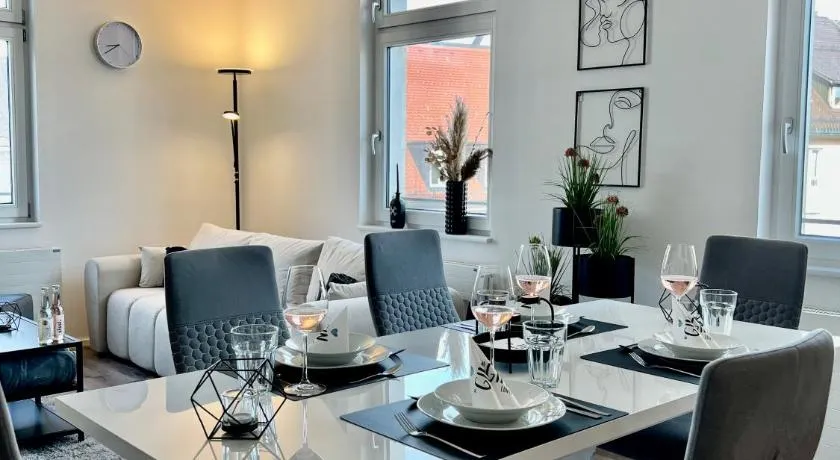 Penthouse im Zentrum von Bregenz - Image 1