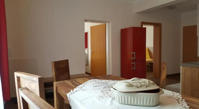 Appartement Juns - Image 1