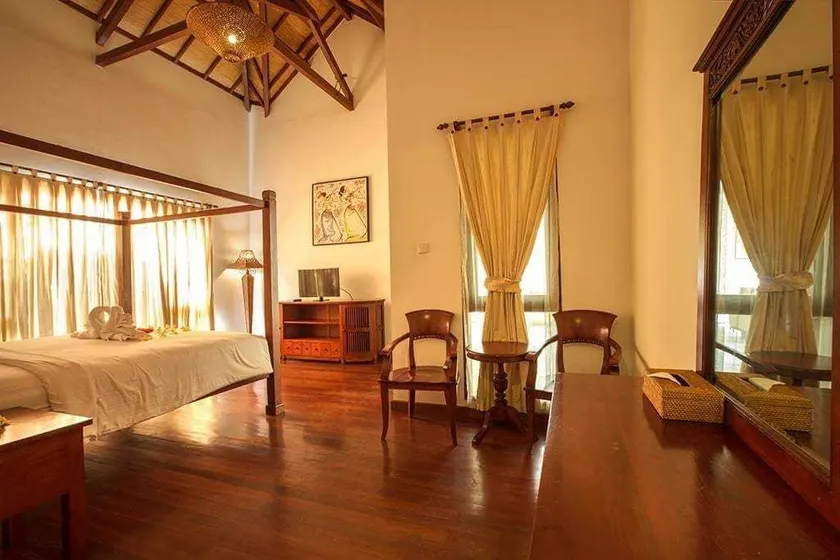 Clasic 1BRoom Private pool Villa in Seminyak Bali - Image 1