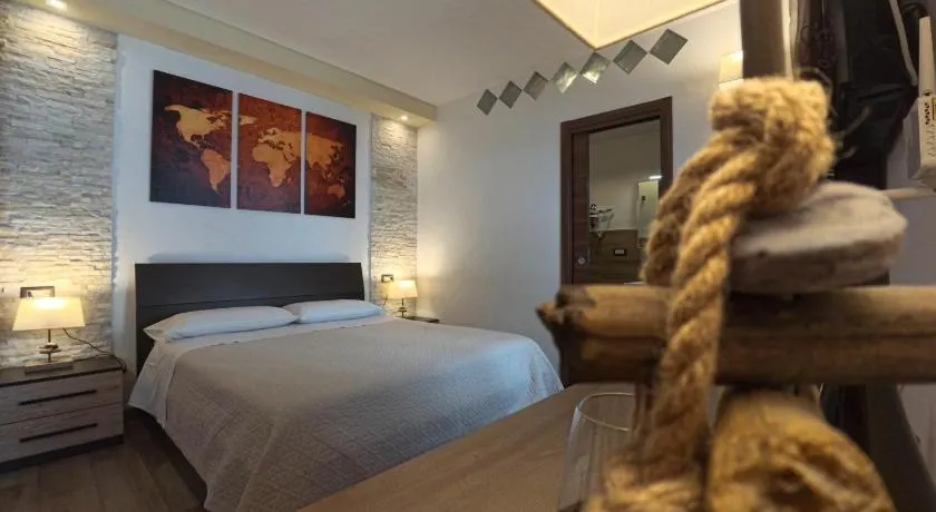 Sunset Bed and Breakfast - Image 1
