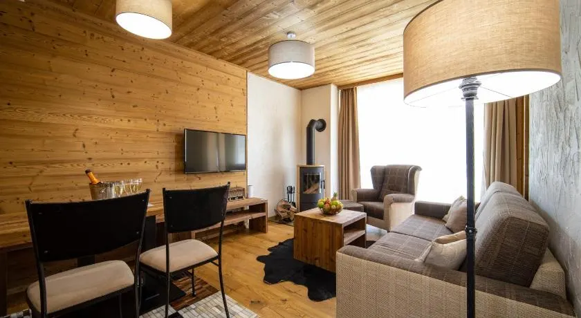 Apartmány iziJasná & Chalets - Image 1