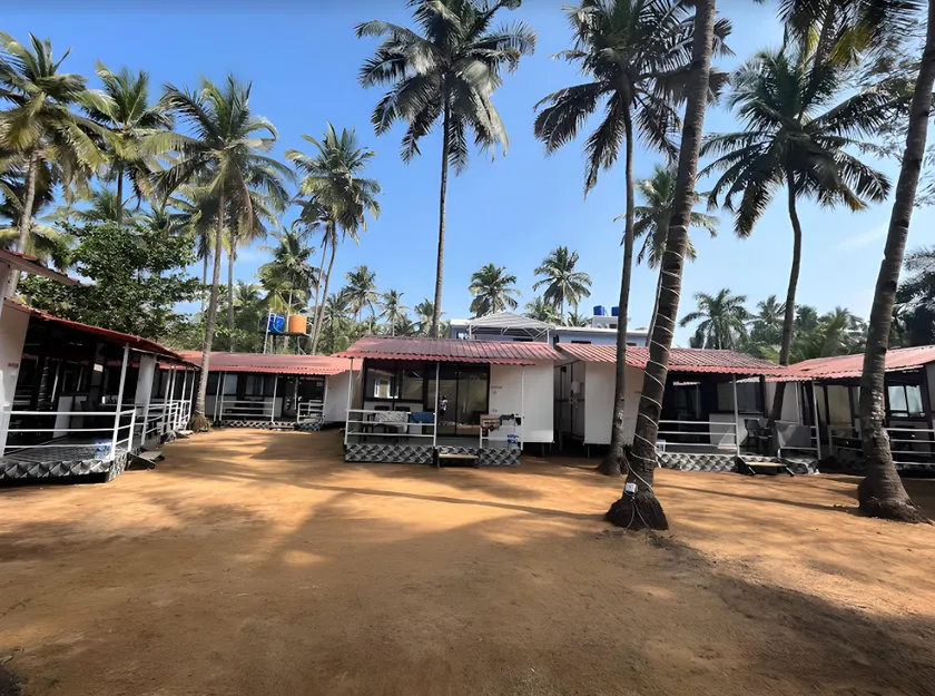 LAKSHDEEP COTTAGES - Image 1