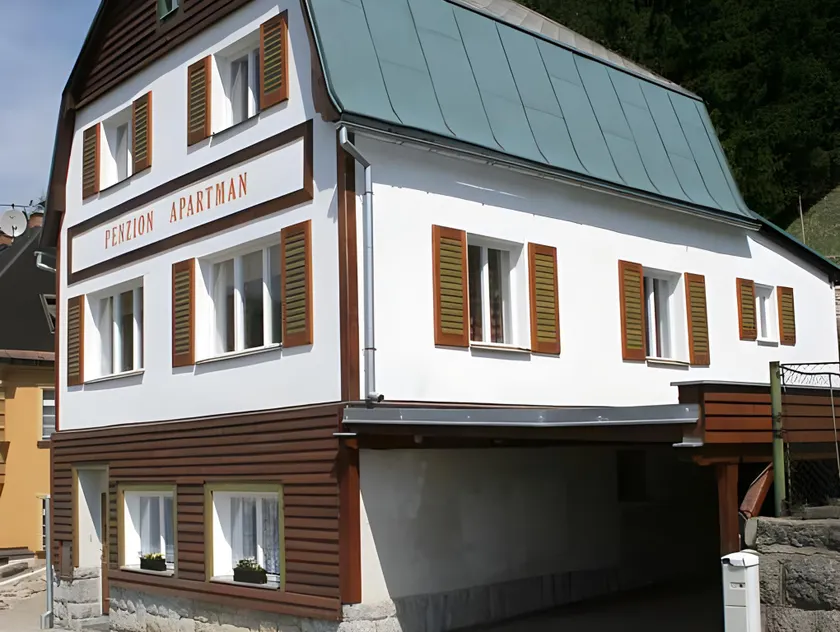 Penzion Apartmán Janov - Image 1